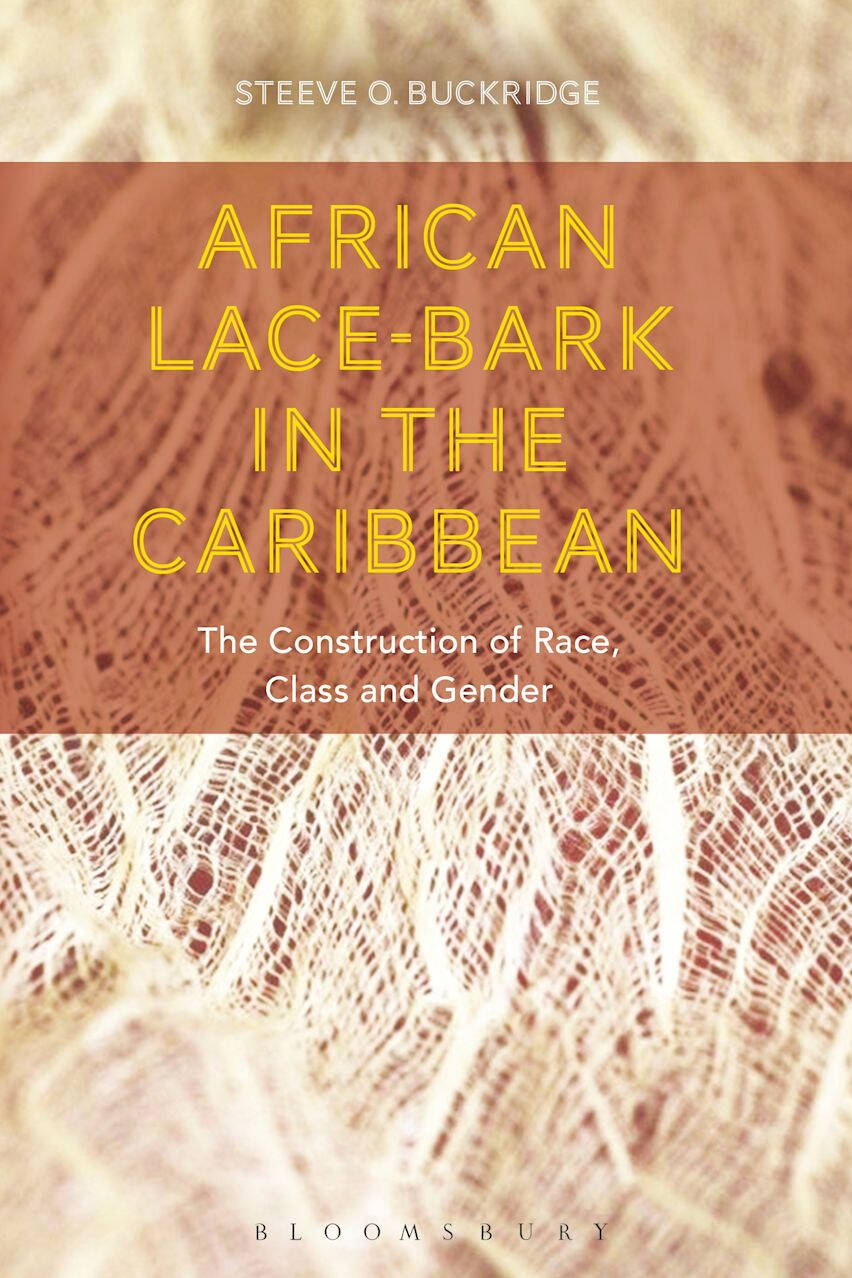 African Lace Bark in the Caribbean